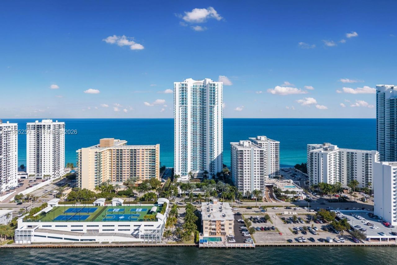 2711 S Ocean Dr, Unit 905, Hollywood, FL 33019 Photo