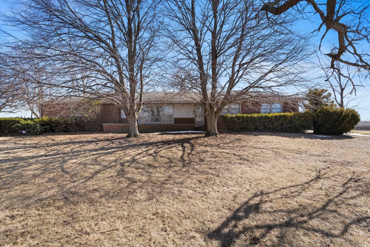 586 N Us 45, Paxton, IL 60957 Main Photo