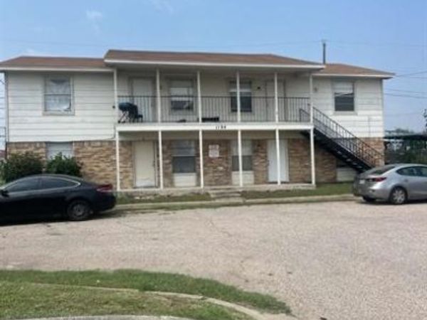 1104 Eastside Drive , Unit D, Killeen, TX 76543