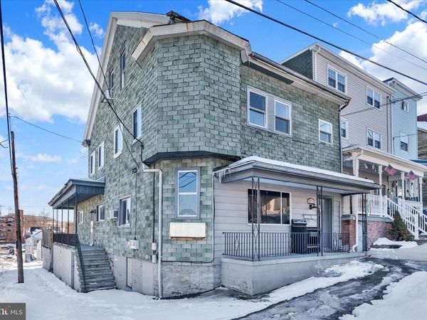 49-51 N WALNUT STREET, MOUNT CARMEL, PA 17851