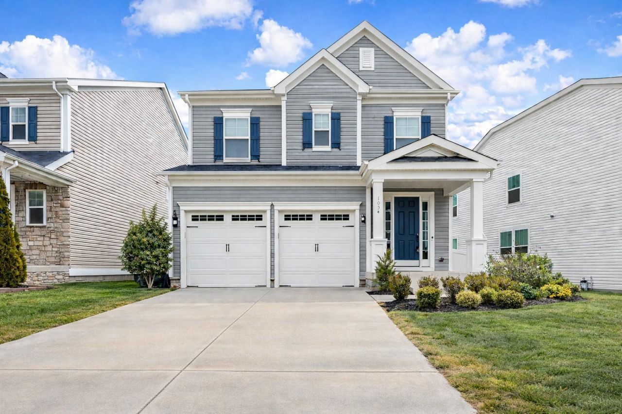 1034 Aspen Road, Stafford, VA 22554 Main Photo