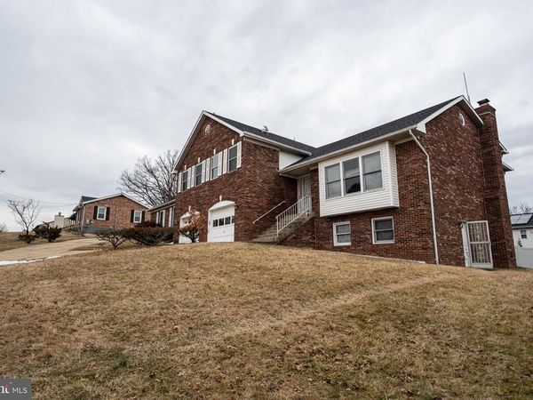 1415 4TH STREET, LANHAM, MD 20706