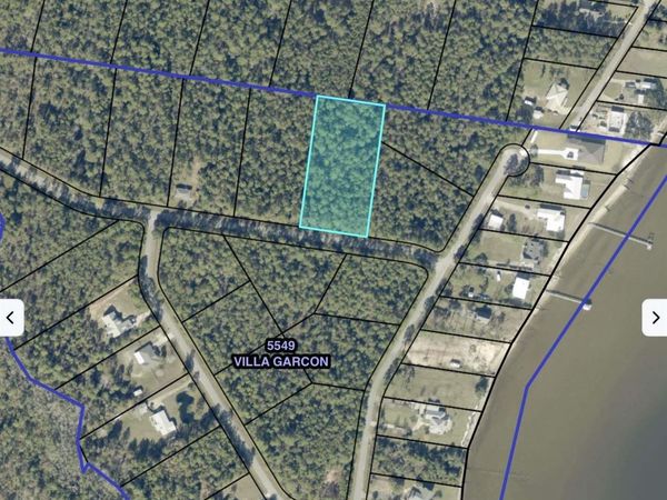 6632 Kensara Dr, Milton, FL 32583