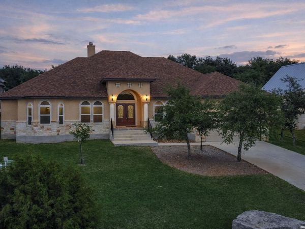 919 Scenic Stroll, San Antonio, TX 78260