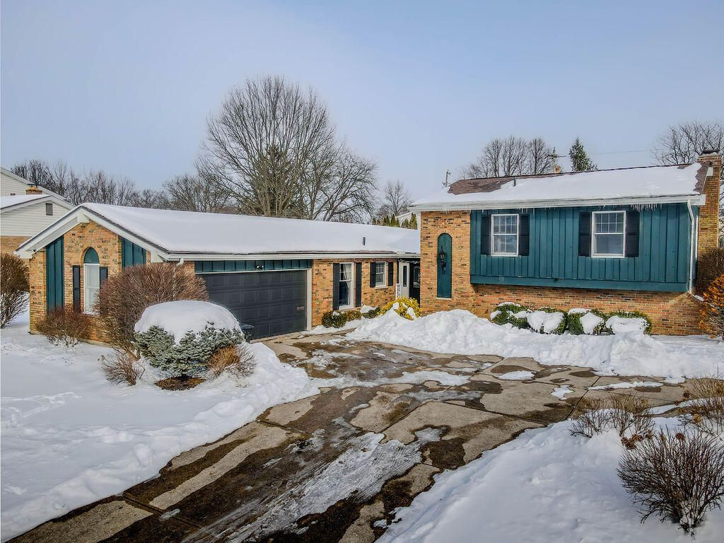 2824 Balsam Drive, Springfield, OH 45503 Main Photo