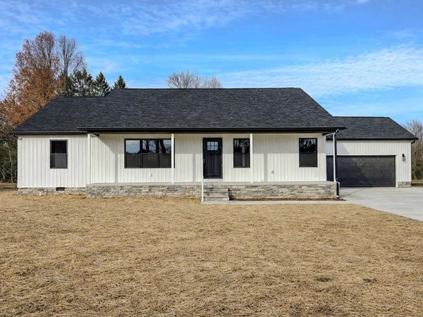 101 Township Road 1247, Proctorville, OH 45669