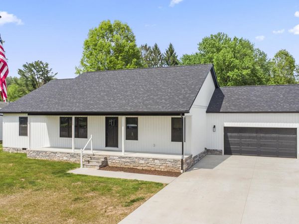 101 Township Road 1247, Proctorville, OH 45669