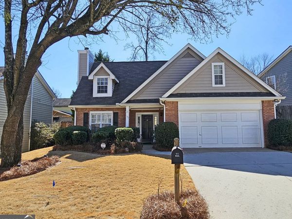 162 Summer Lake Drive SW, Marietta, GA 30060