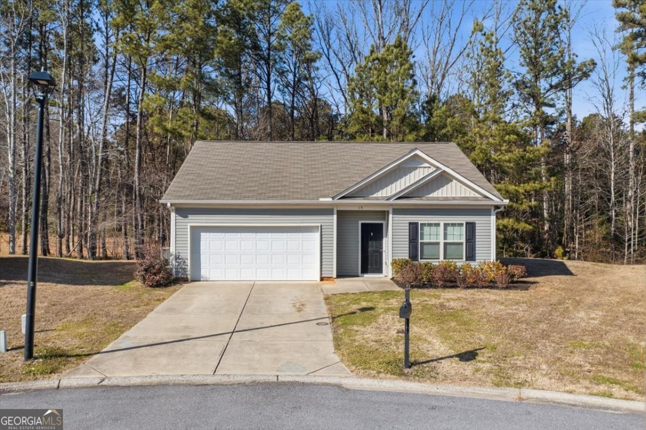 15 Grandberry Court SW Rome, GA 30165