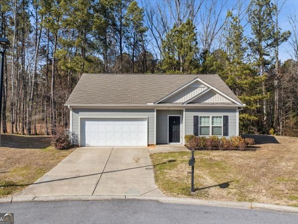15 Grandberry Court SW, Rome, GA 30165