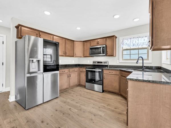 1141 Tybee Dr, Clarksville, TN 37042