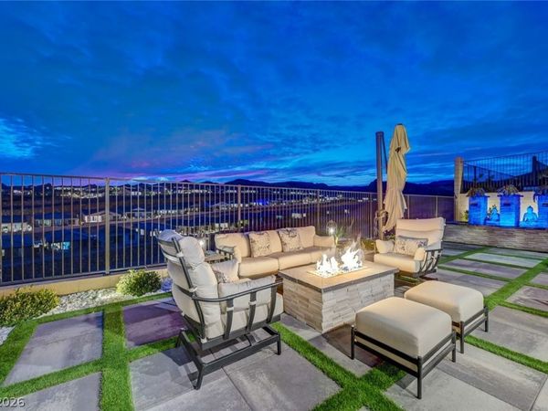 251 Piazzetta Place, Henderson, NV 89011