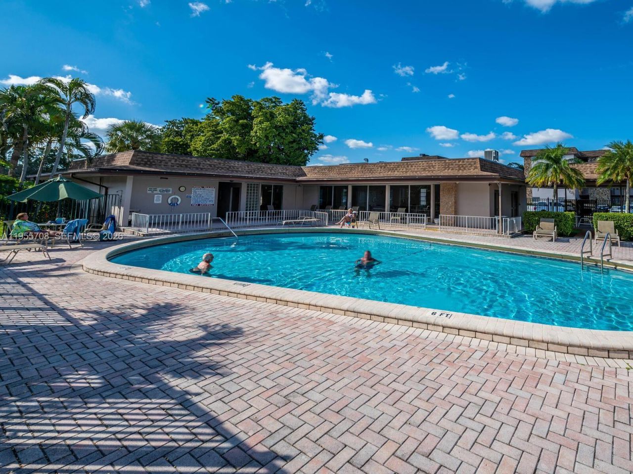 8161 SW 24th Ct , Unit 202, Davie, FL 33324 Photo