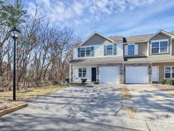 10303 Bunclody Drive, Charlotte, NC 28213