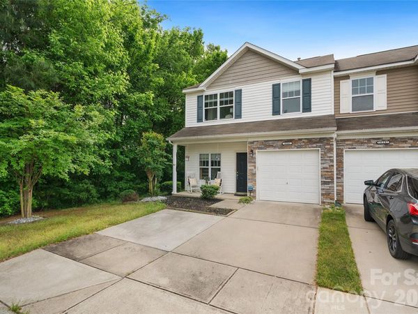 10303 Bunclody Drive, Charlotte, NC 28213