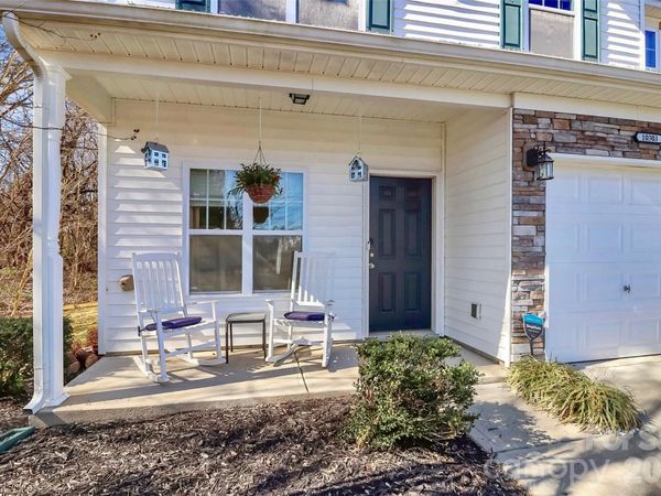 10303 Bunclody Drive, Charlotte, NC 28213