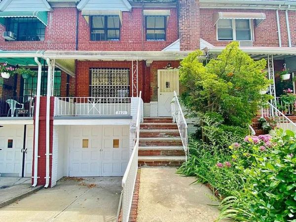 28-29 50th Street, Woodside, NY 11377