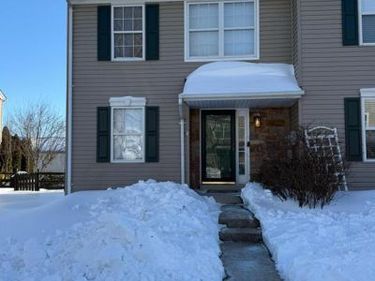 14 BRYANT DRIVE, PERKASIE, PA 18944