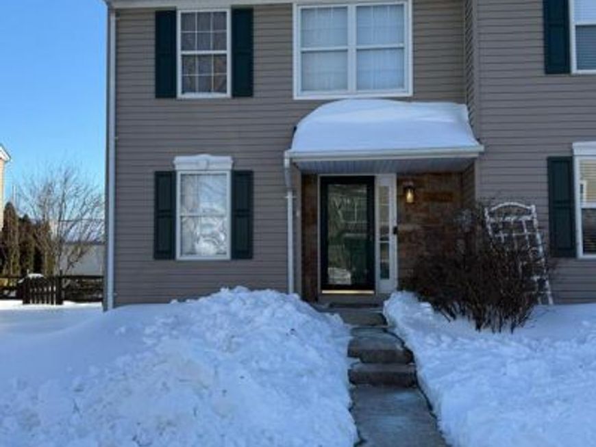 14 Bryant Drive, Perkasie, PA 18944 Main Photo