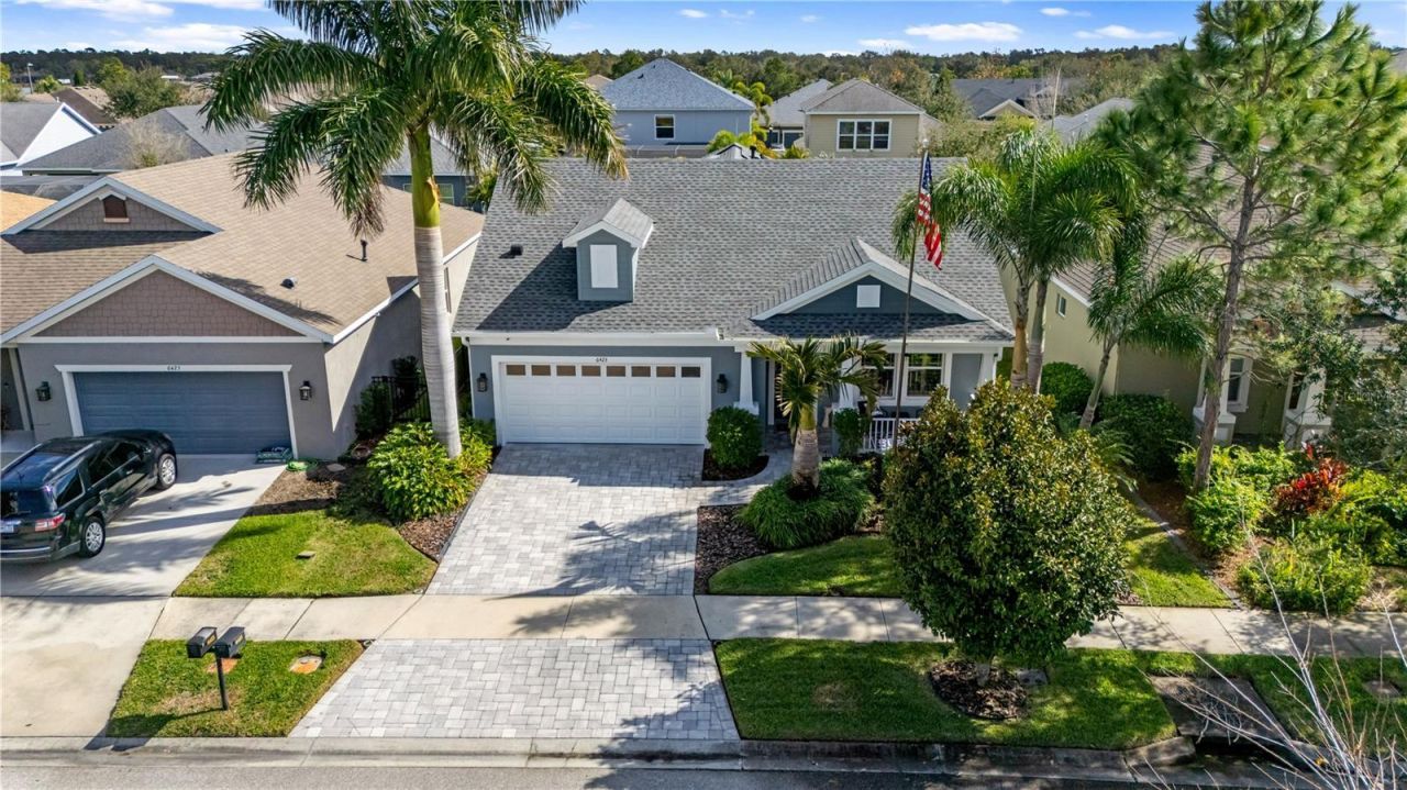 6423 Tideline Drive, Apollo Beach, FL 33572 Photo