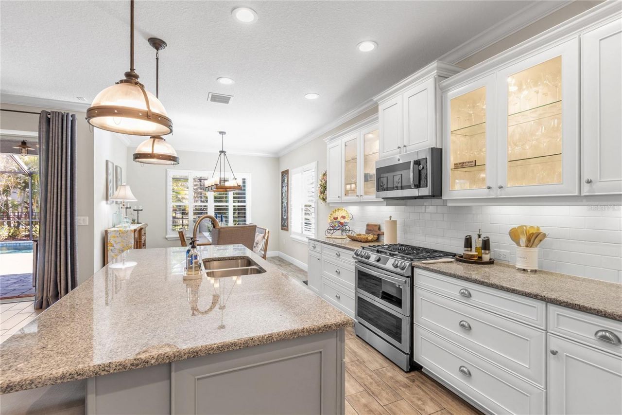 6423 Tideline Drive, Apollo Beach, FL 33572 Photo