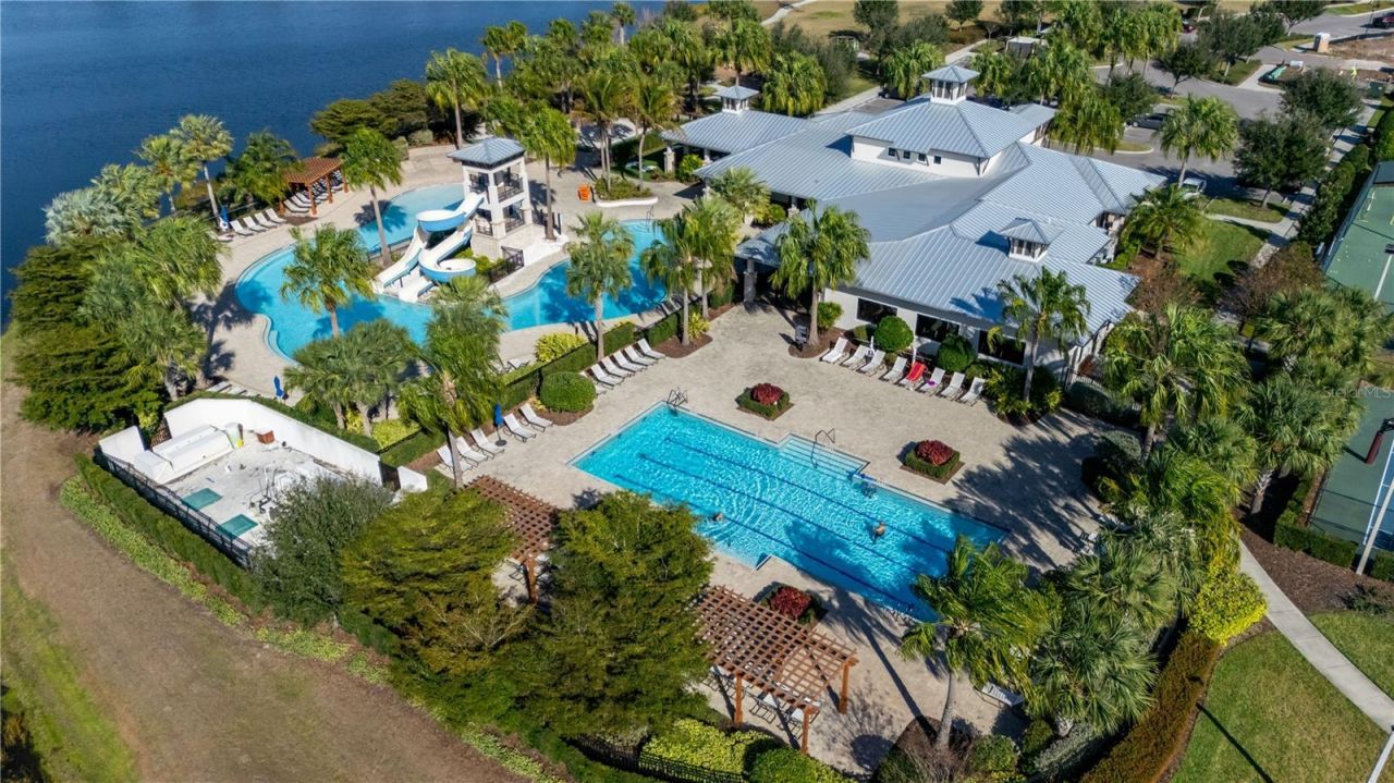 6423 Tideline Drive, Apollo Beach, FL 33572 Photo