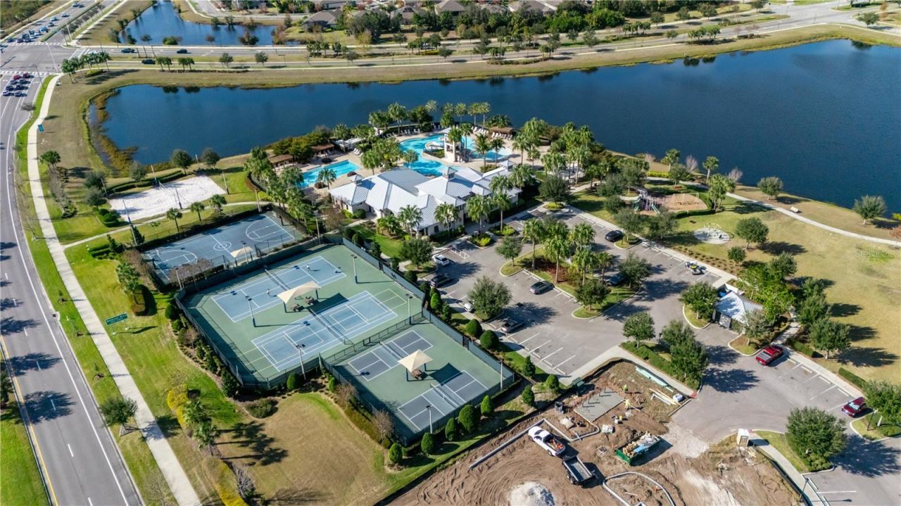 6423 Tideline Drive, Apollo Beach, FL 33572 Photo