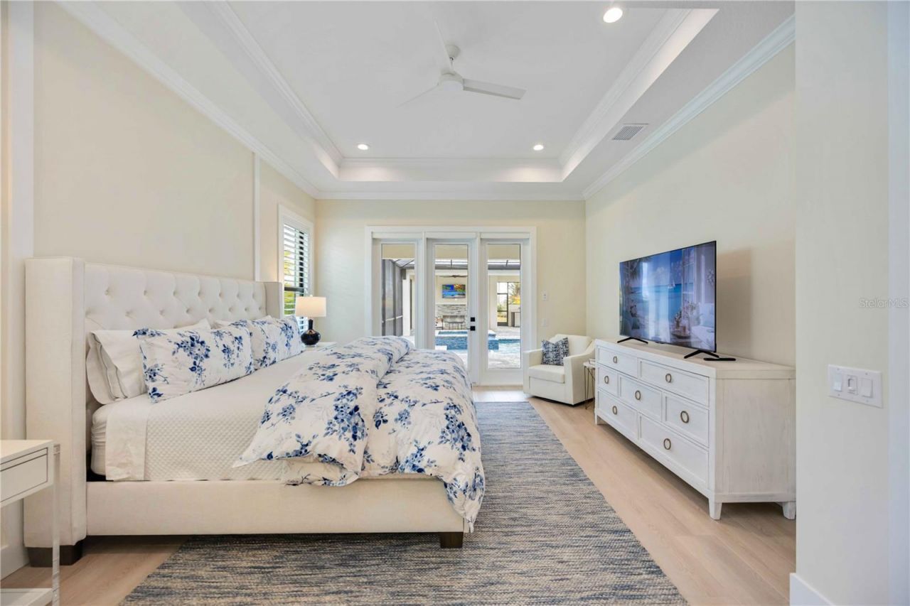 18078 Home Run Drive, Venice, FL 34293 Photo