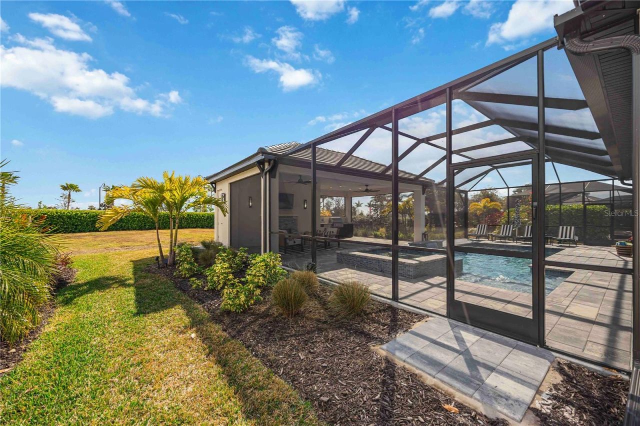 18078 Home Run Drive, Venice, FL 34293 Photo