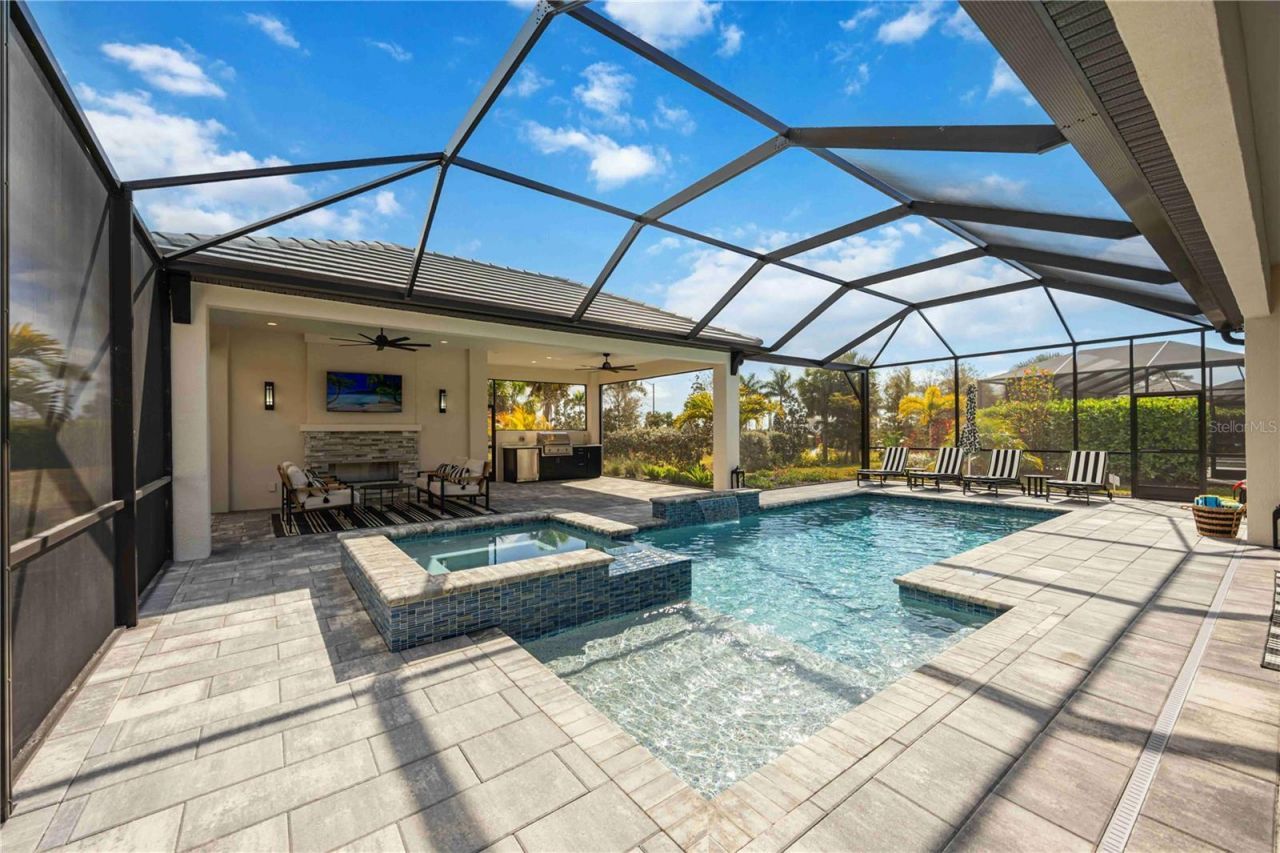 18078 Home Run Drive, Venice, FL 34293 Photo