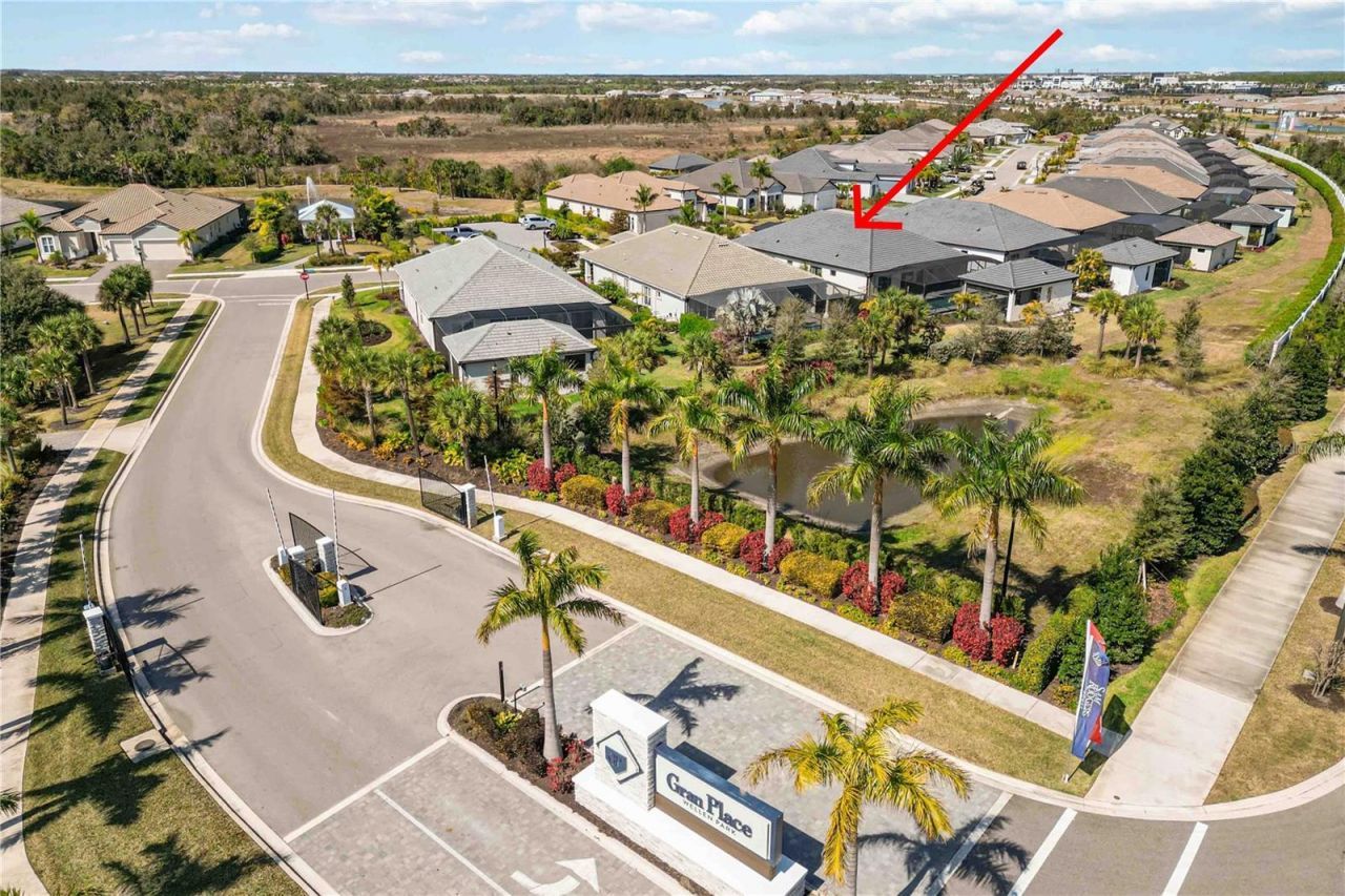 18078 Home Run Drive, Venice, FL 34293 Photo