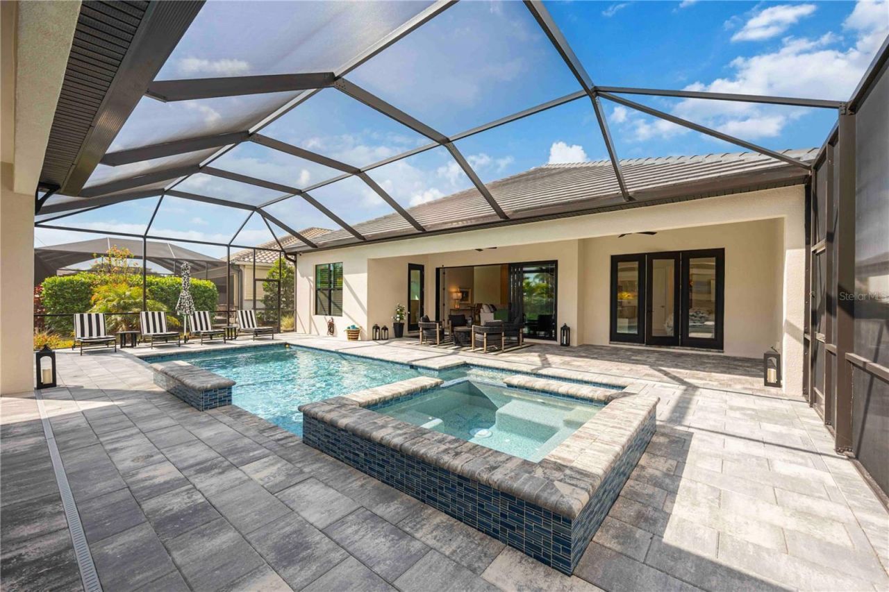 18078 Home Run Drive, Venice, FL 34293 Photo