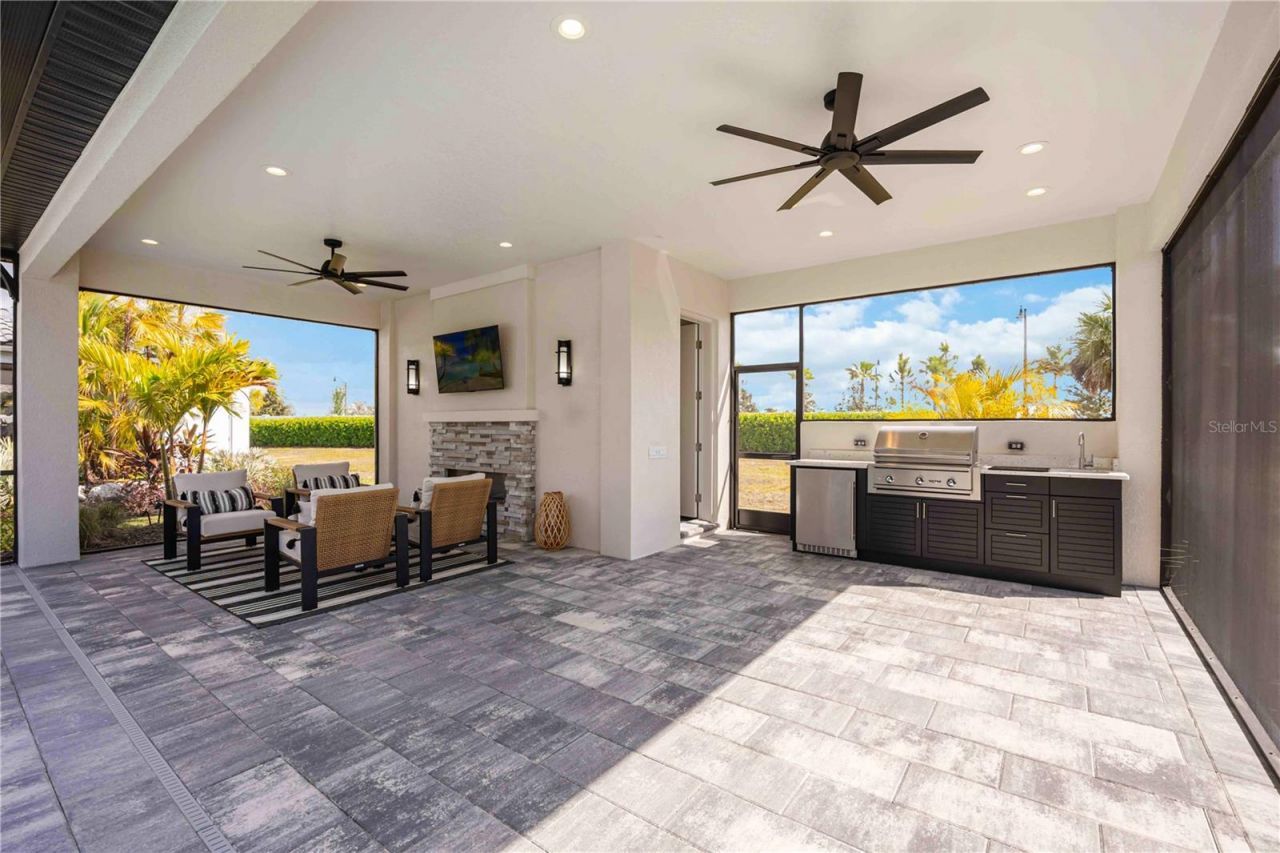 18078 Home Run Drive, Venice, FL 34293 Photo