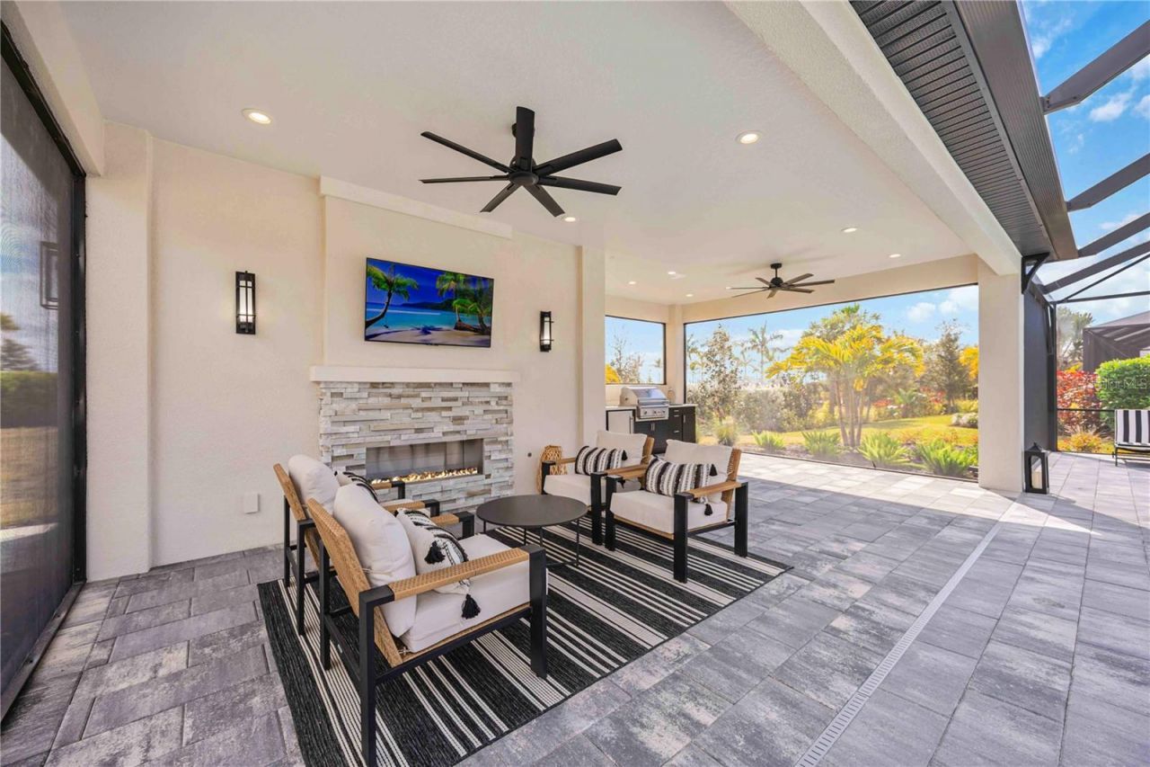 18078 Home Run Drive, Venice, FL 34293 Photo