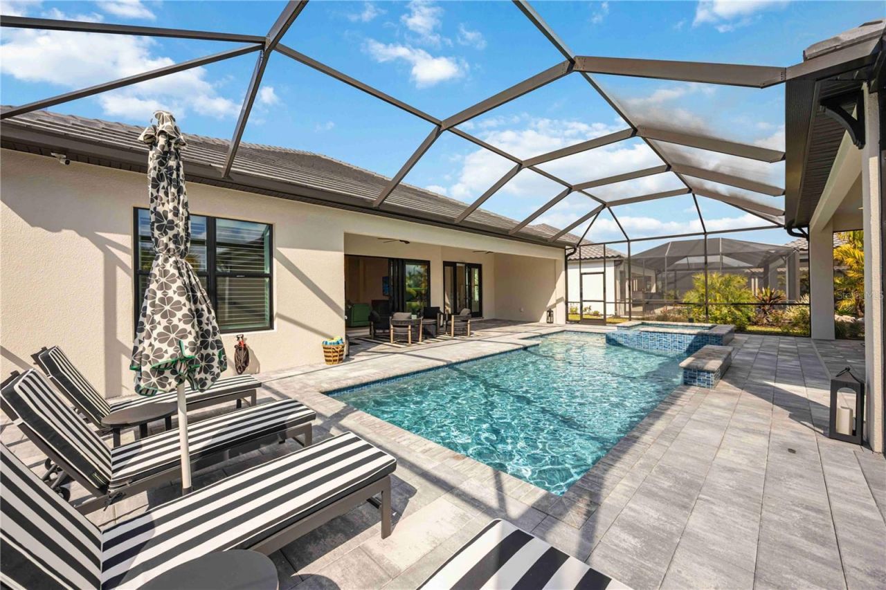 18078 Home Run Drive, Venice, FL 34293 Photo