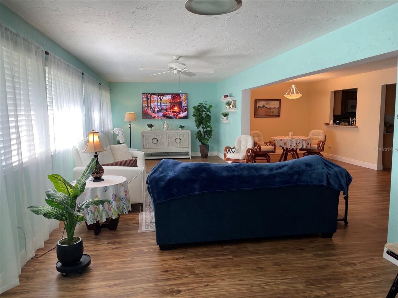 5624 Palm Aire Drive, Unit V105, Sarasota, FL 34243 Photo