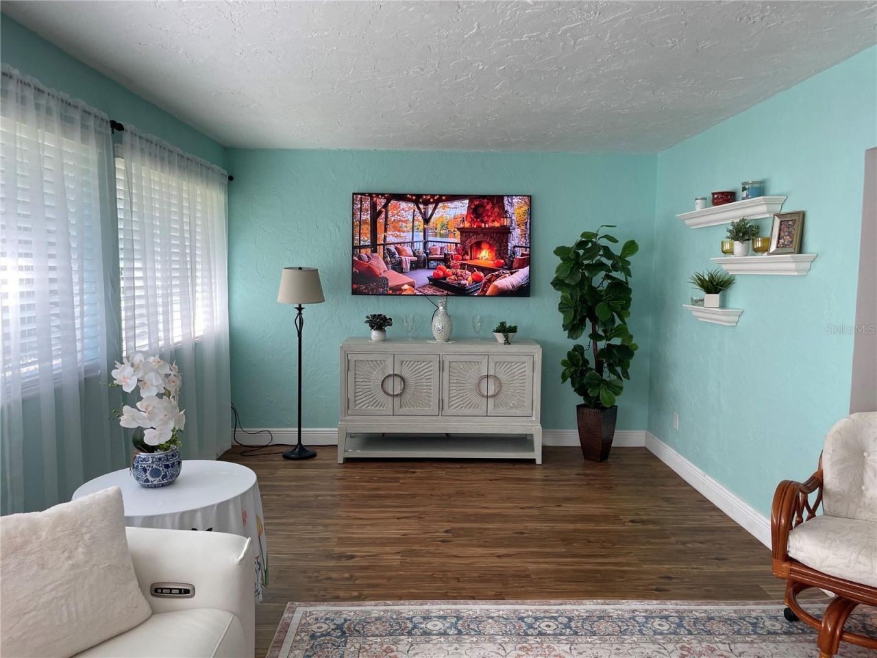 5624 Palm Aire Drive, Unit V105, Sarasota, FL 34243 Photo