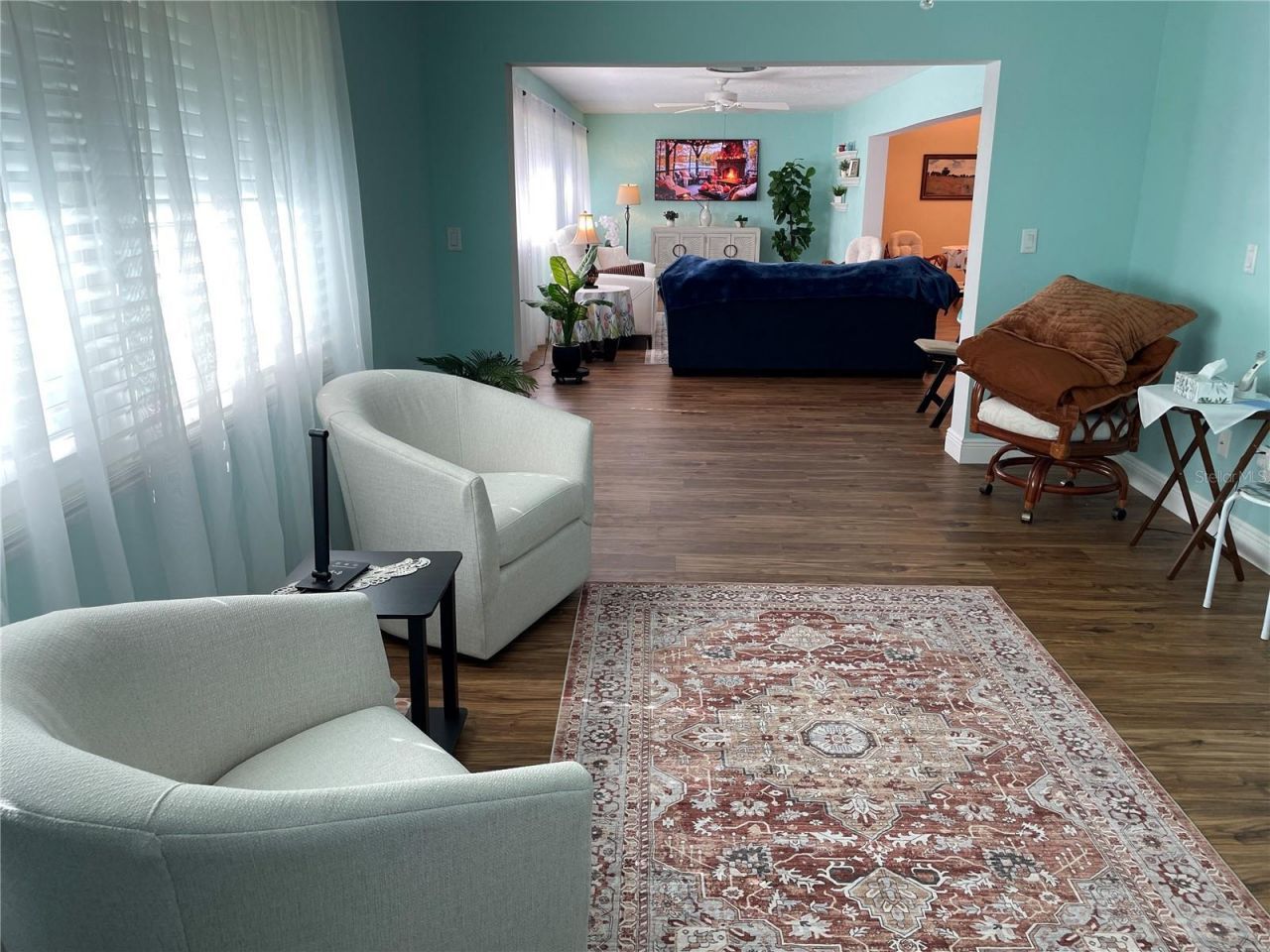 5624 Palm Aire Drive, Unit V105, Sarasota, FL 34243 Photo