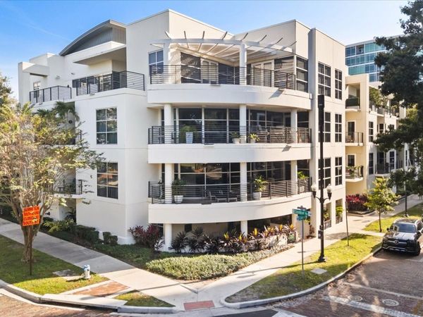 1 S EOLA DRIVE, Unit 3, ORLANDO, FL 32801