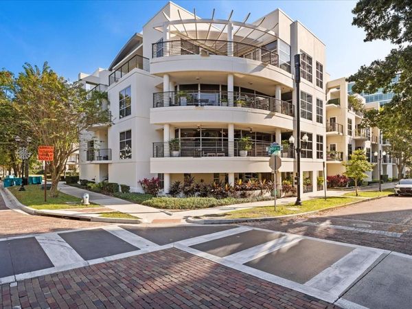 1 S EOLA DRIVE, Unit 3, ORLANDO, FL 32801