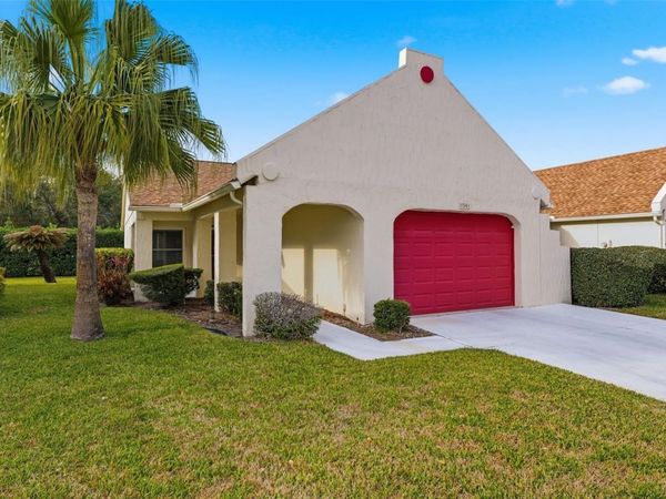 11541 ORLEANS LANE, PORT RICHEY, FL 34668