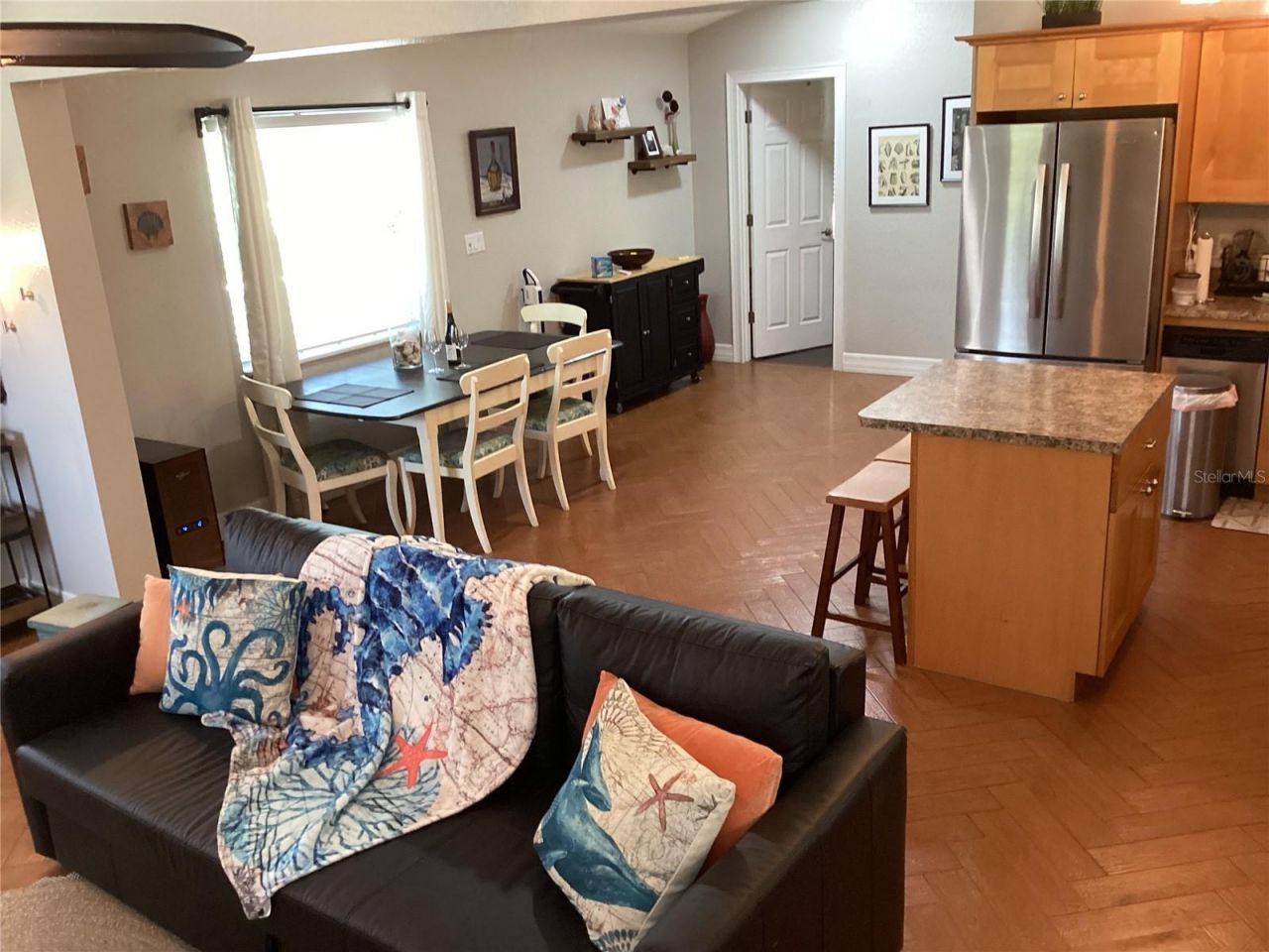 401 Pennsylvania Avenue, Crystal Beach, FL 34681 Photo