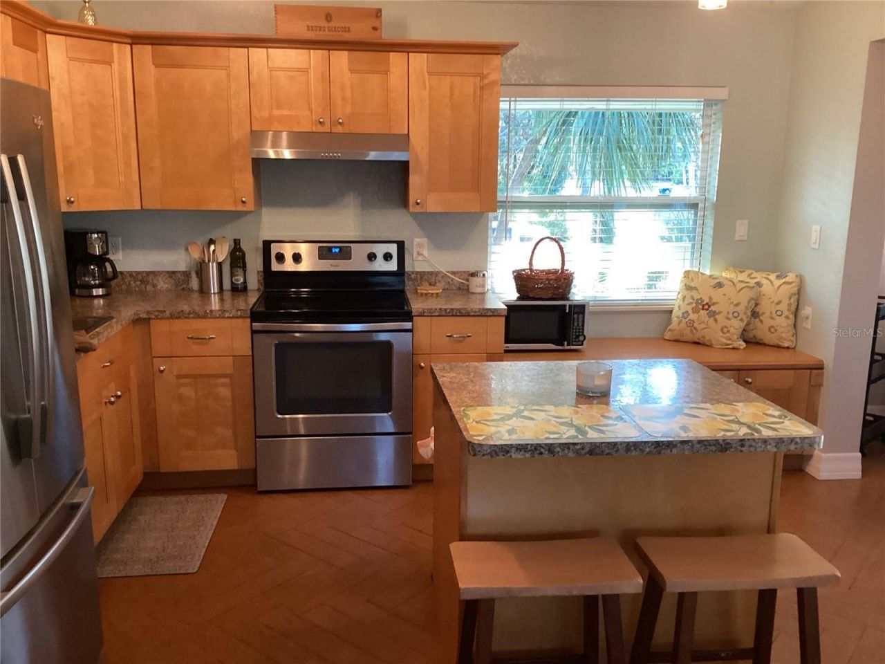 401 Pennsylvania Avenue, Crystal Beach, FL 34681 Photo