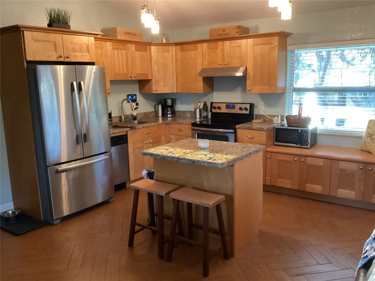 401 Pennsylvania Avenue, Crystal Beach, FL 34681 Photo