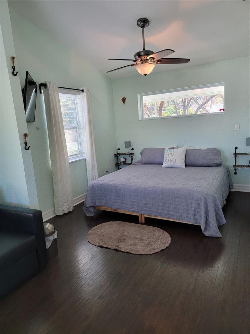 401 Pennsylvania Avenue, Crystal Beach, FL 34681 Photo