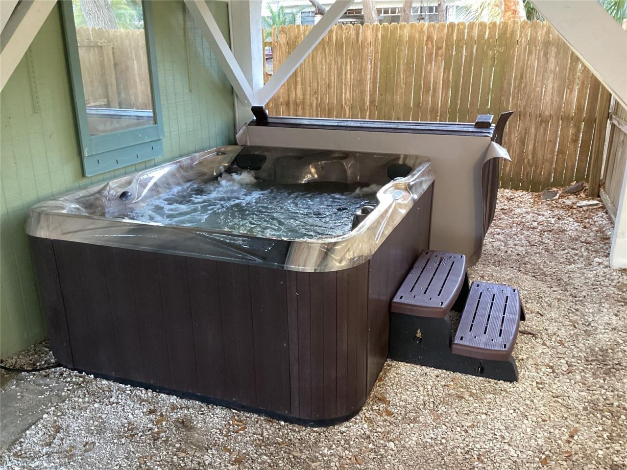 401 Pennsylvania Avenue, Crystal Beach, FL 34681 Photo