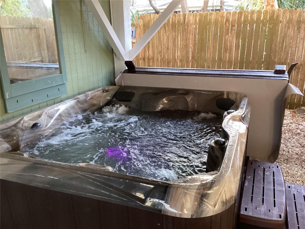 401 Pennsylvania Avenue, Crystal Beach, FL 34681 Photo