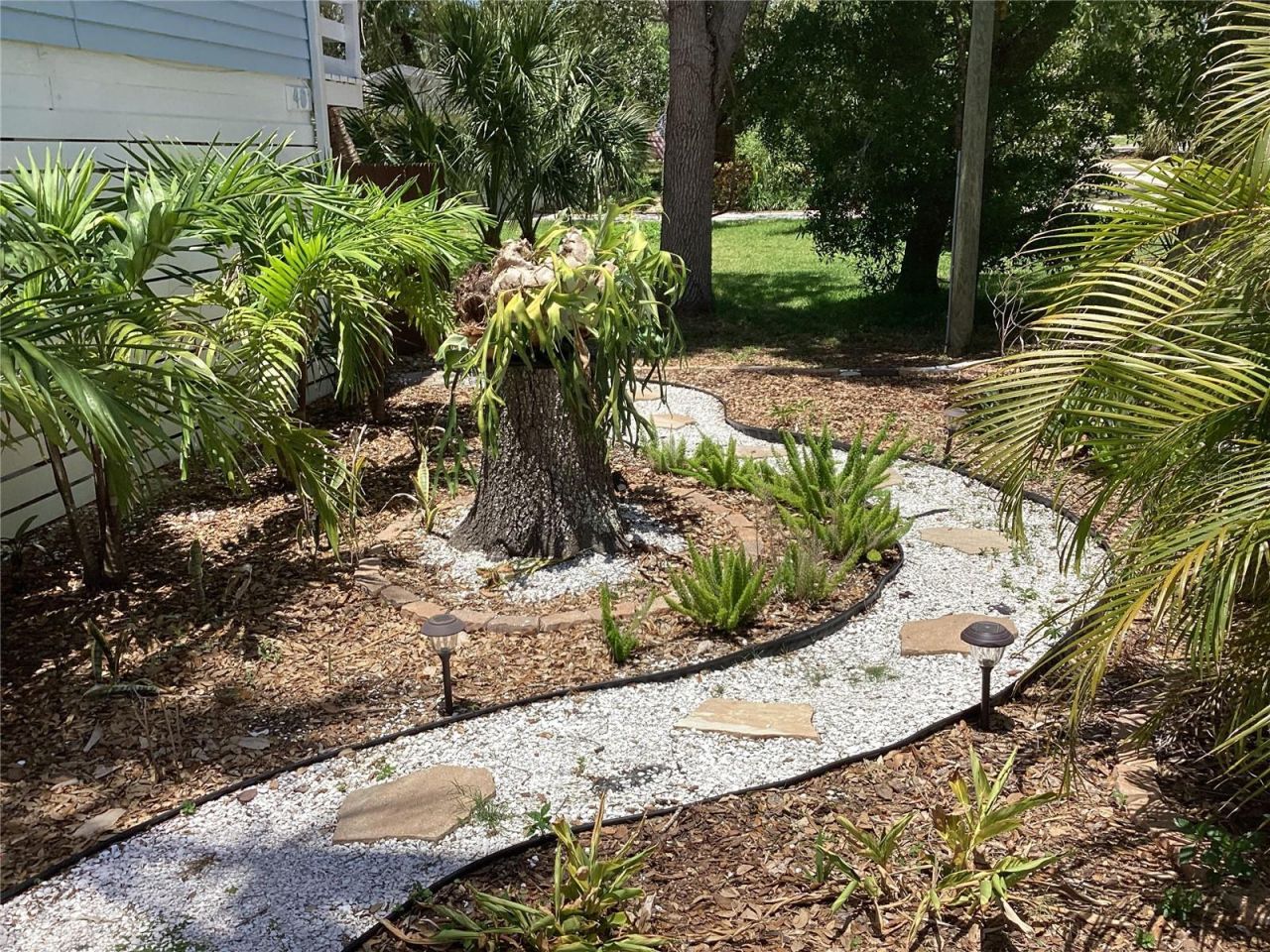 401 Pennsylvania Avenue, Crystal Beach, FL 34681 Photo