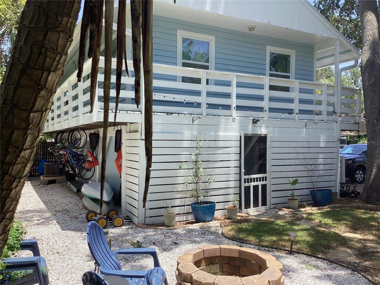 401 Pennsylvania Avenue, Crystal Beach, FL 34681 Photo