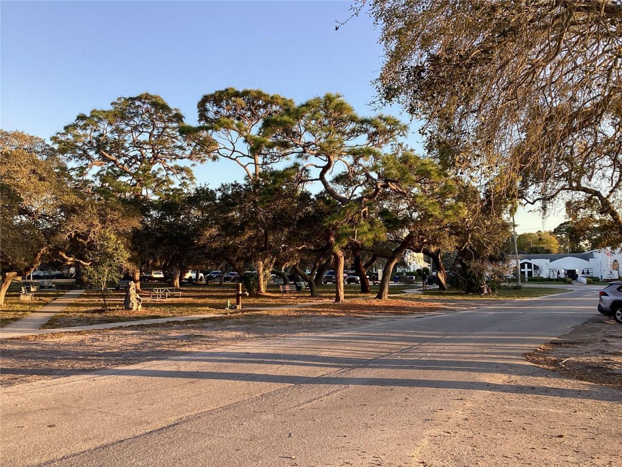 401 Pennsylvania Avenue, Crystal Beach, FL 34681 Photo